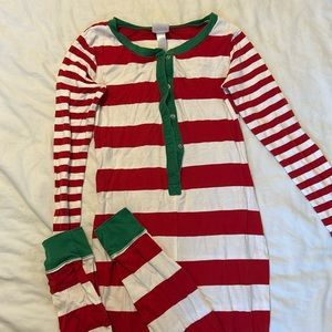 Target Christmas Pajamas